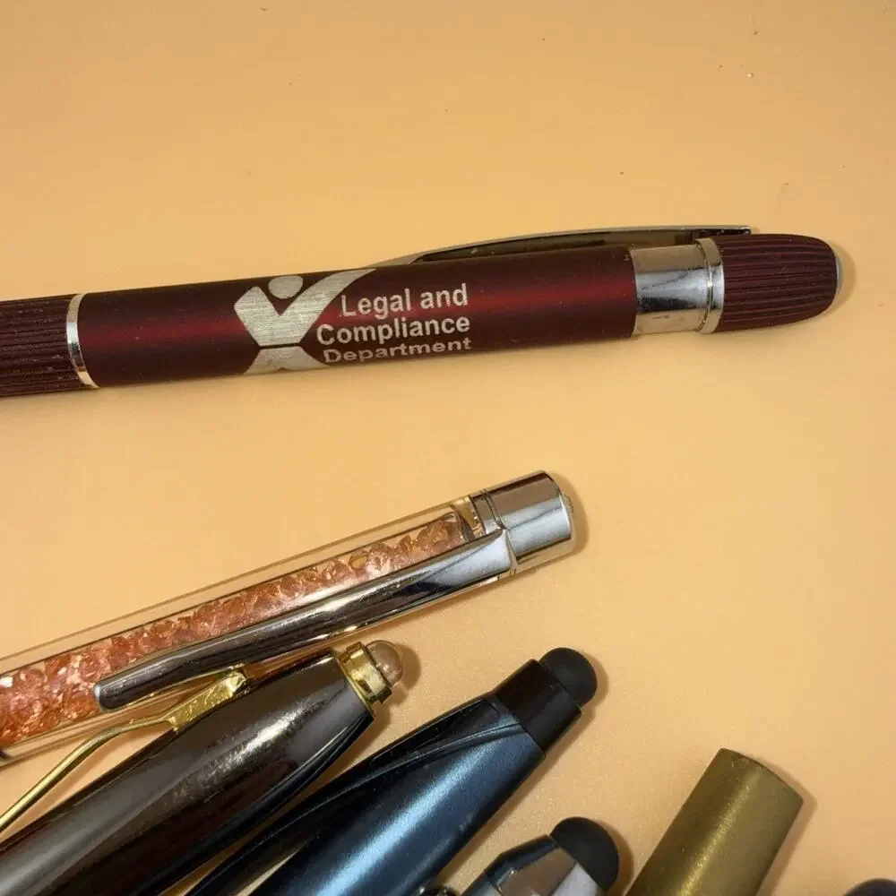 VTG Advertising Pens